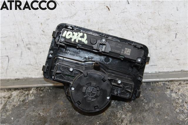 Bryter lys til Mercedes Vito 2014-->> (W447) (W447) (A0255459526|)