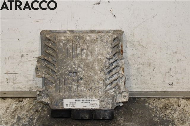 Styreenhet motor til Ford Transit Connect, 2013-2018 Type II, Fase 1 (1824683)