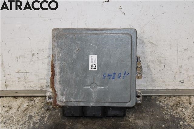 Styreenhet motor til Ford Transit Connect 2013-2018 Type II, Fase 1  (1824683|)