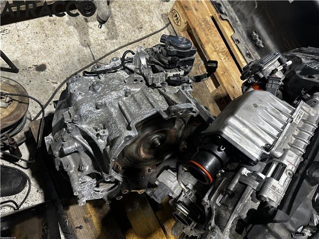 Girkasse automat til Volvo XC90 2015-2025 (Type II)  (36012534|)