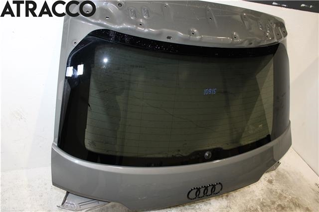 Bakluke combi til Audi e-tron 2018-->> (4KE827025B|)
