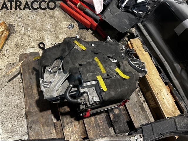 Motorrom diverse til Volvo XC40, 2018-2024  (36003827)