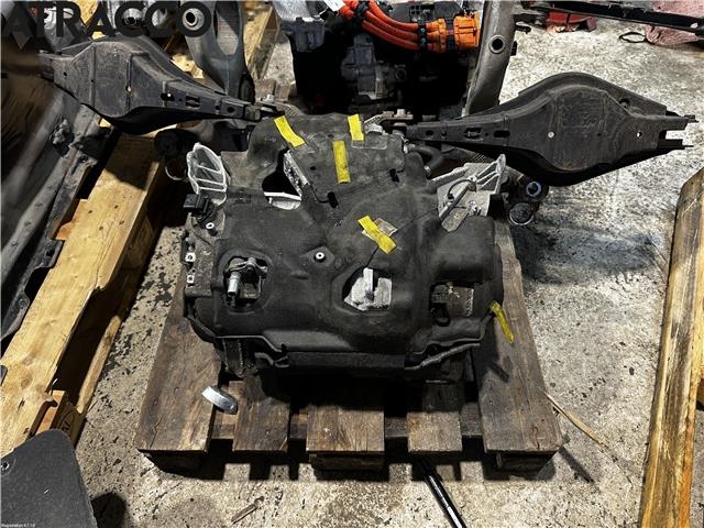 Motorrom diverse til Volvo XC40 2018-2024  (36003827|)