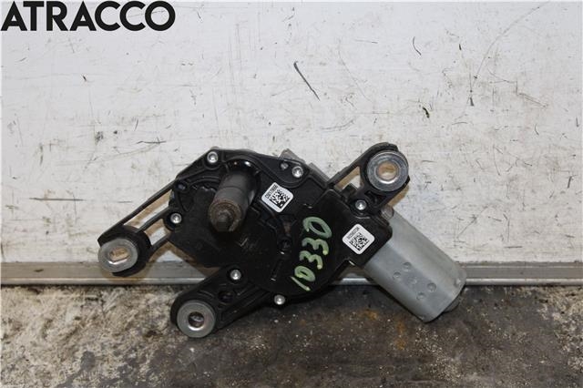 Viskermotor bakrute til VW ID.3 2020-->>  (5H0955711|)