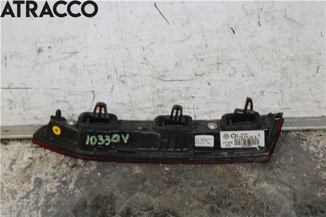 Refleksplate til VW ID.3 2020-->>  (10B945701|)