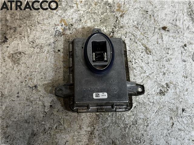 Styreenhet xenon/ballast til BMW 5-Serie 2010-2017 (F10/F11) (F10/F11) (63117317408|)