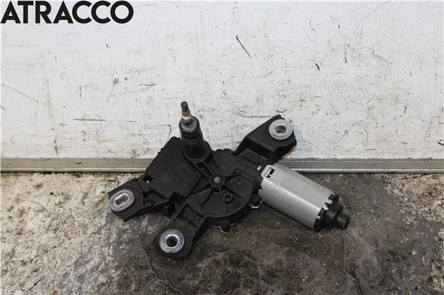 Viskermotor bakrute til VW Crafter 2006-2011 (Type I, Fase 1)  (3C9955711A|)