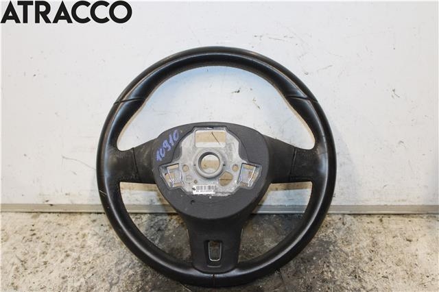 Ratt til VW Crafter 2006-2011 (Type I, Fase 1)  (3C8419091BE|)