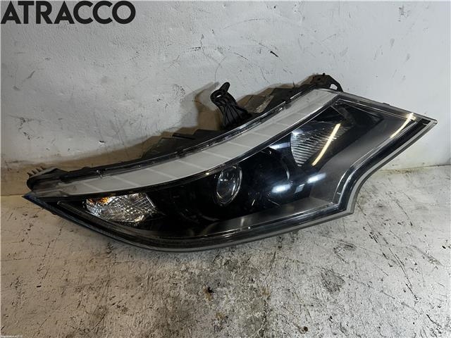 Frontlykt høyre halogen til Honda Civic, 2012-2015 (Type IX, Fase 1) (33100TV0G416M1)