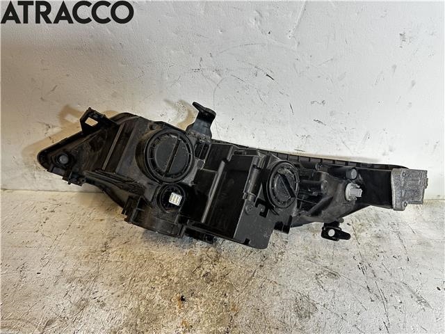 Frontlykt høyre halogen til Honda Civic 2012-2015 (Type IX, Fase 1)  (33100TV0G416M1|)