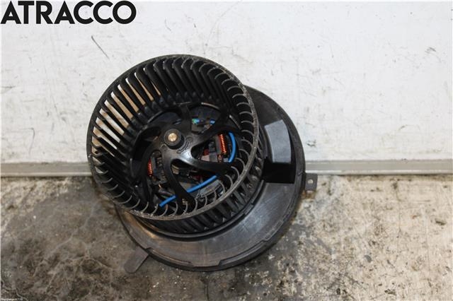 Varmeapparat motor til VW Touran, 2010-2015 (Type I, Fase 3)  (1K1819015E)