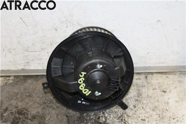Varmeapparat motor til VW Touran 2010-2015 (Type I, Fase 3)  (1K1819015E|)
