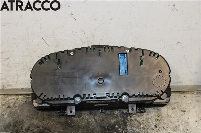Instrumentpanel til VW Touran 2010-2015 (Type I, Fase 3) (1T0920875A|)
