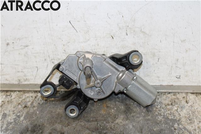 Viskermotor bakrute til VW Touran 2010-2015 (Type I, Fase 3)  (5K6955711B|)