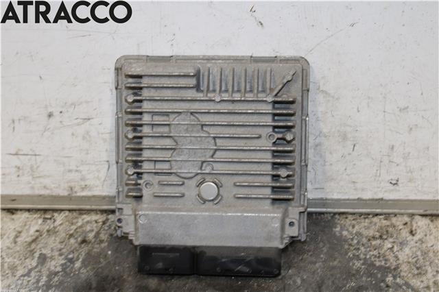 Styreenhet motor til VW Touran 2010-2015 (Type I, Fase 3)  (03L906023PJ|)