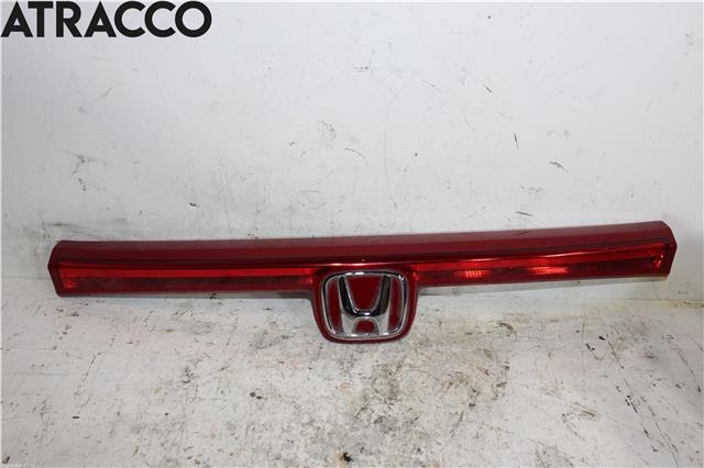 Diverse deler til Honda Civic, 2012-2015 (Type IX, Fase 1) (FR26407061)