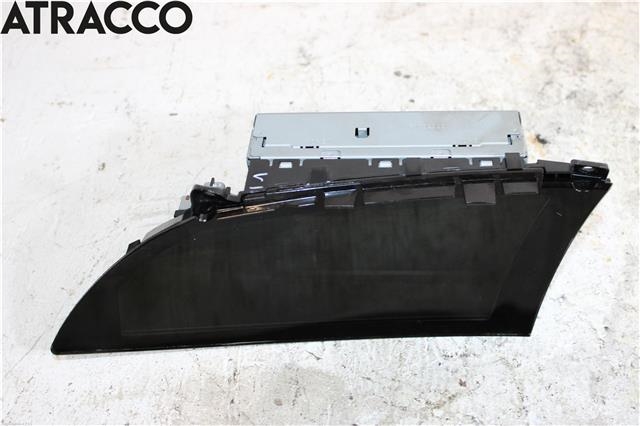 Diverse deler til Honda Civic, 2012-2015 (Type IX, Fase 1) (78260TV0G242M1)