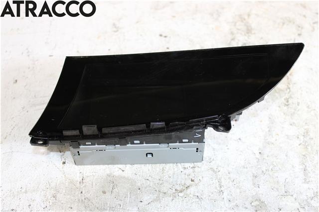 Diverse deler til Honda Civic 2012-2015 (Type IX, Fase 1) (78260TV0G242M1|)