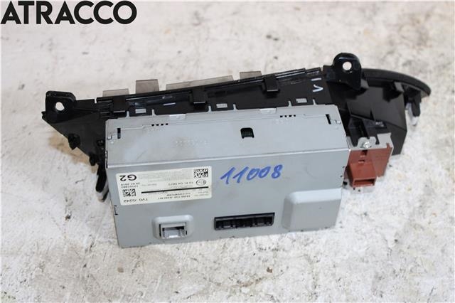 Diverse deler til Honda Civic 2012-2015 (Type IX, Fase 1) (78260TV0G242M1|)