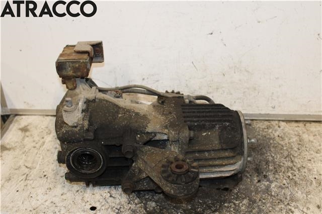 Kardang klokke bak til Peugeot 4008 2012-2017  (1608197180|)