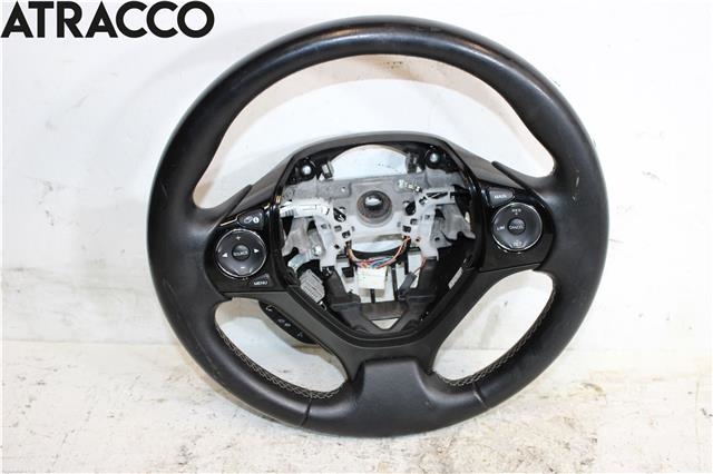 Ratt til Honda Civic, 2012-2015 (Type IX, Fase 1) (78500TV1C520M1)