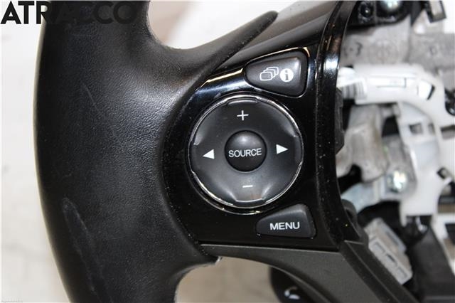 Ratt til Honda Civic 2012-2015 (Type IX, Fase 1)  (78500TV1C520M1|)