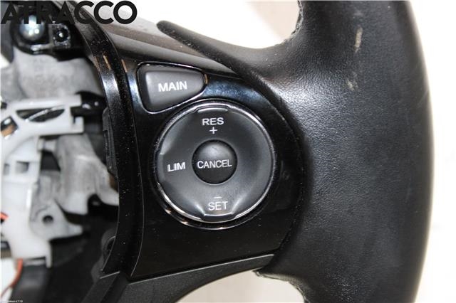 Ratt til Honda Civic 2012-2015 (Type IX, Fase 1)  (78500TV1C520M1|)