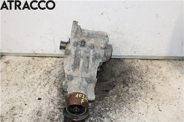 Girkasse 4WD fordelingskasse til Peugeot 4008 2012-2017  (1608526180|)