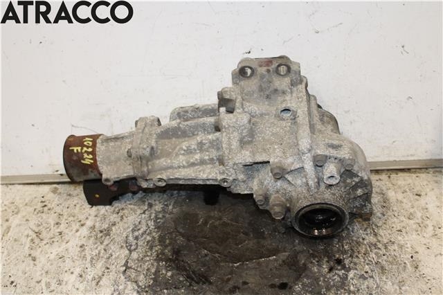 Girkasse 4WD fordelingskasse til Peugeot 4008 2012-2017  (1608526180|)