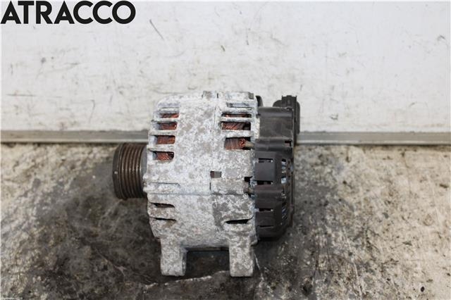 Dynamo til Peugeot 4008 2012-2017  (9678048880|)