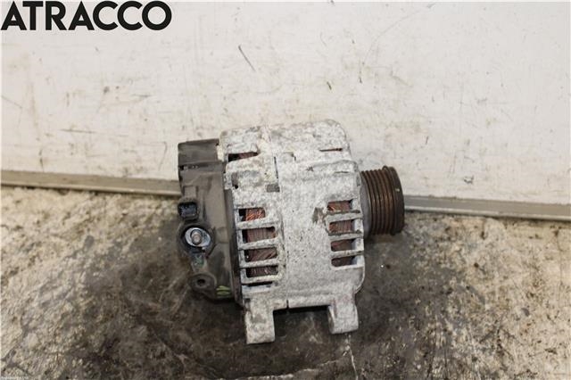 Dynamo til Peugeot 4008 2012-2017  (9678048880|)