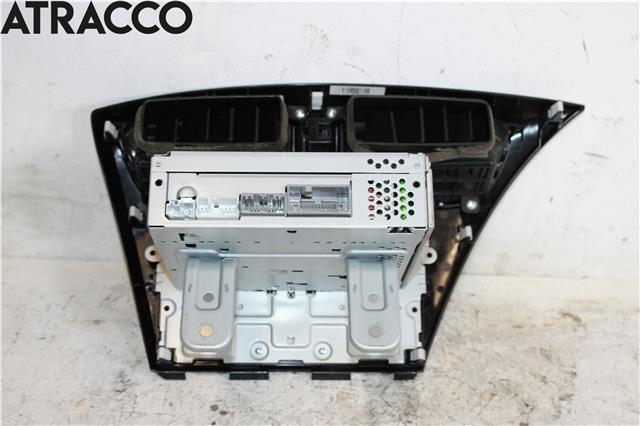 Bilstereo til Honda Civic 2012-2015 (Type IX, Fase 1)  (39100TB9G021M1|)