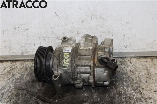 Aircondition kompressor til Audi A4 2004-2008 (Type III) (B7) (B7) (8E0260805CB|)