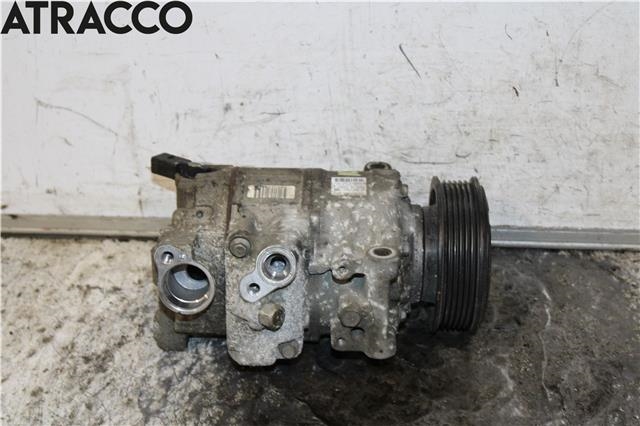Aircondition kompressor til Audi A4 2004-2008 (Type III) (B7) (B7) (8E0260805CB|)