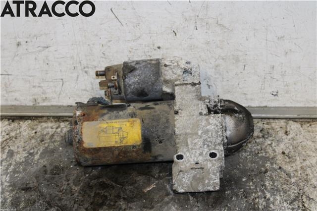 Starter diesel til BMW 3-Serie 2005-2011 (E90/E91/E92/E93) (E90/E91/E92/E93) (12418570238|)