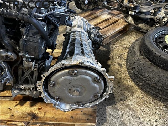 Girkasse automat til VW Amarok 2022-->> (Type II)  (0XW300035B|)