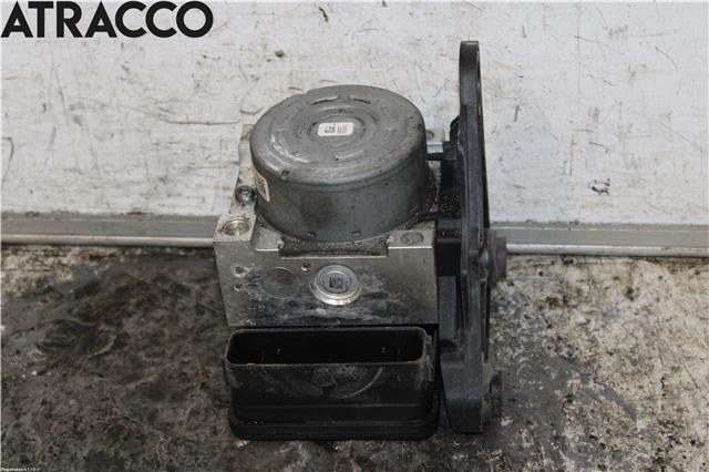 ABS sentral til Audi A3 2016-2020 (Type III, Fase 2) (3Q0614517AA|)