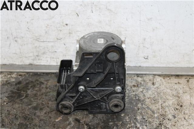 ABS sentral til Audi A3 2016-2020 (Type III, Fase 2) (3Q0614517AA|)
