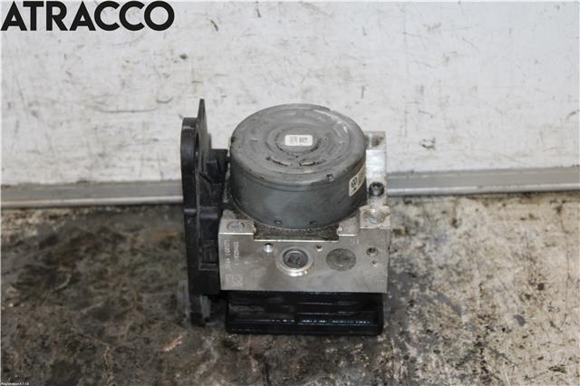ABS sentral til Audi A3 2016-2020 (Type III, Fase 2) (3Q0614517AA|)