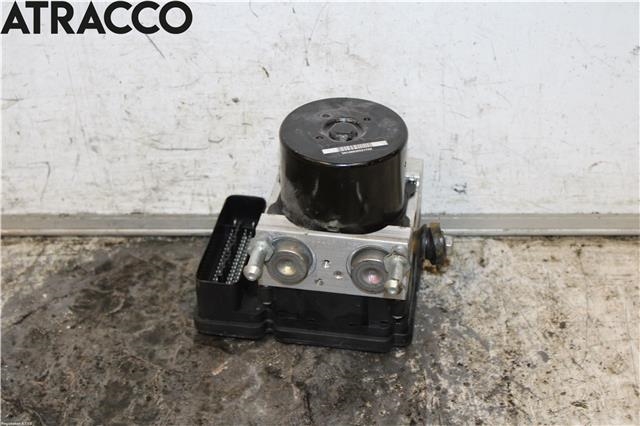 ABS sentral til Peugeot 4008 2012-2017  (1609434680|)
