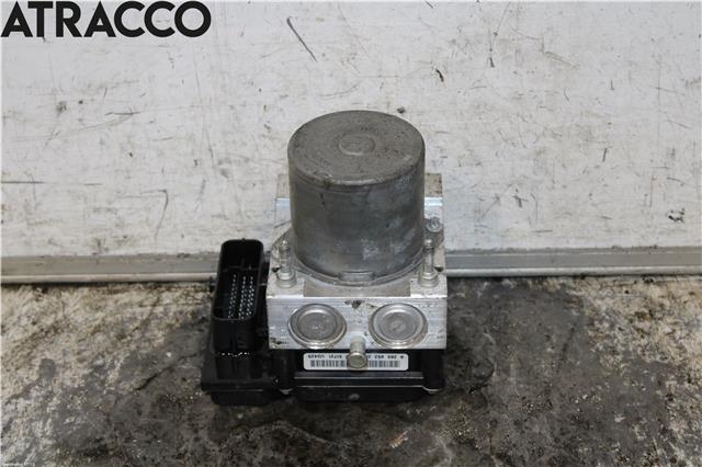 ABS sentral til Peugeot 508 2011-2014 (Type I, Fase 1)  (1613665980|)