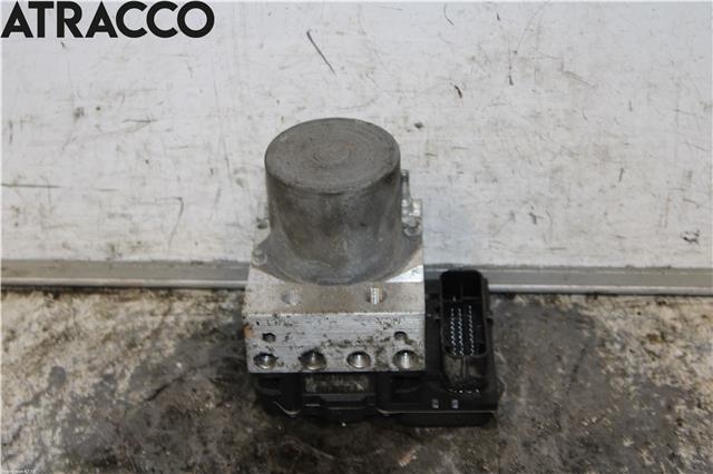 ABS sentral til Peugeot 508 2011-2014 (Type I, Fase 1)  (1613665980|)