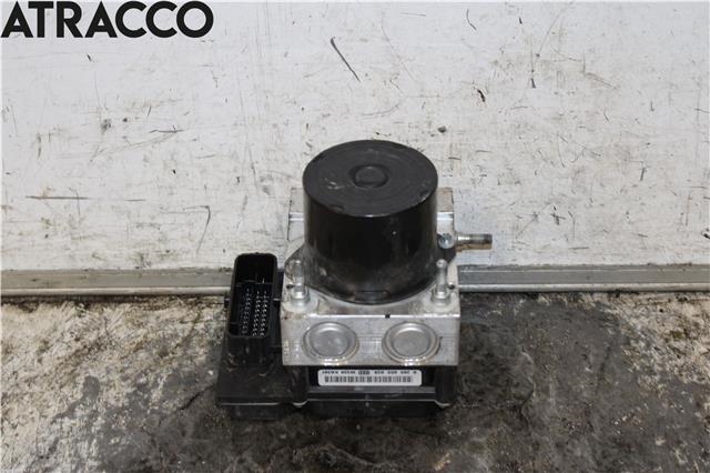 ABS sentral til Audi A1 2010-2014 (Type I, Fase 1)  (6R0614517AM|)