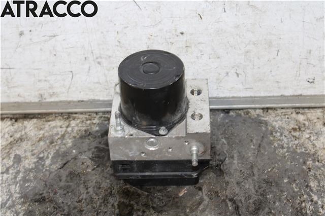 ABS sentral til Audi A1 2010-2014 (Type I, Fase 1)  (6R0614517AM|)