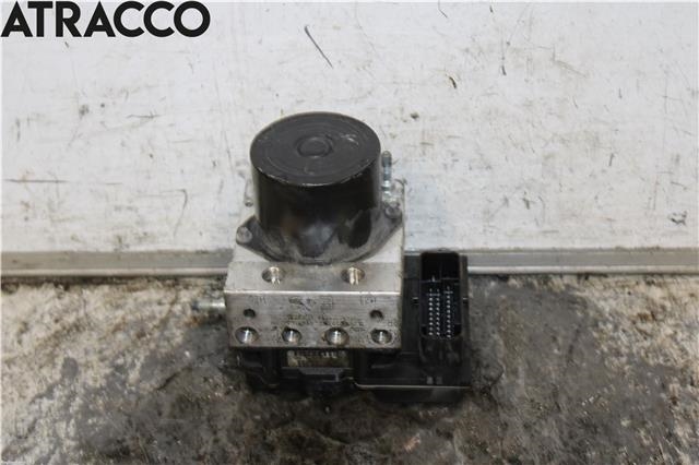 ABS sentral til Audi A1 2010-2014 (Type I, Fase 1)  (6R0614517AM|)