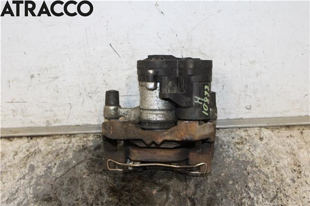 Bremsecaliper høyre bak til Audi A3 2012-2016 (Type III, Fase 1)  (8V0615424D|)