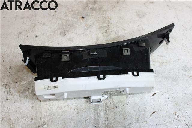 Diverse deler til Honda Civic 2012-2015 (Type IX, Fase 1) (78100G134|)