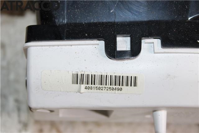 Diverse deler til Honda Civic 2012-2015 (Type IX, Fase 1) (78100G134|)