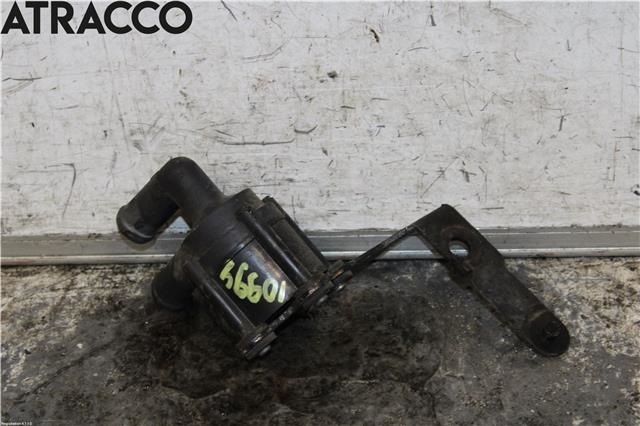 Vannpumpe til VW Touran 2010-2015 (Type I, Fase 3)  (5N0965561|)