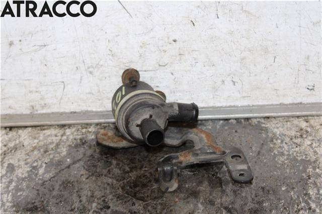 Vannpumpe til Audi A1, 2010-2014 (Type I, Fase 1) (6R0965561A)